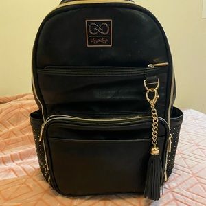 Chelsea & Cole itzy ritzy bag